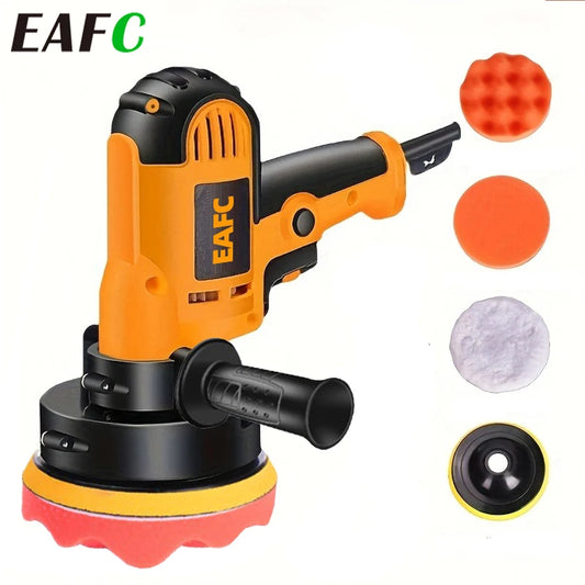 Mașină de Lustruit Auto EAFC – Polisher Auto