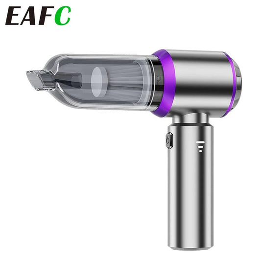 Aspirator Auto Fara Fir 20.000 Pa - Aspirare & Suflare
