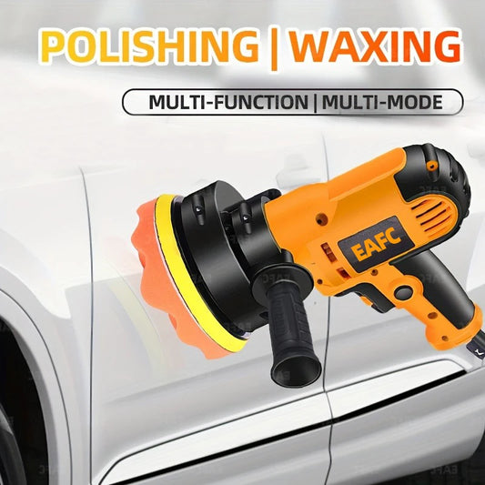EAFC Car Polisher – Polisher Auto